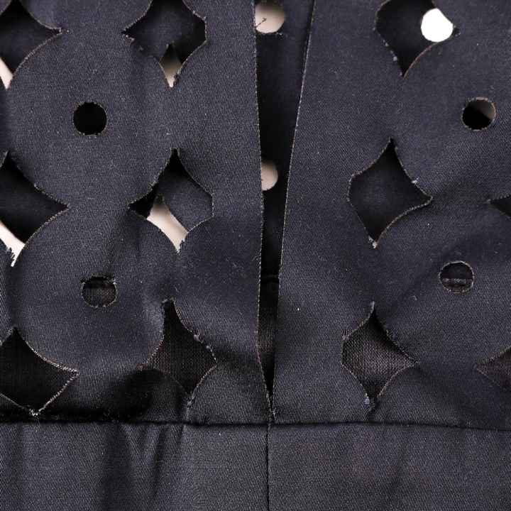 【定価７万円】PENNY BLACK　 ペニーブラックコート　40サイズ