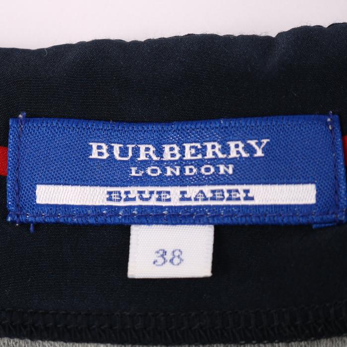 バーバリー ポロシャツ Burberry blue label 38サイズ - ポロシャツ