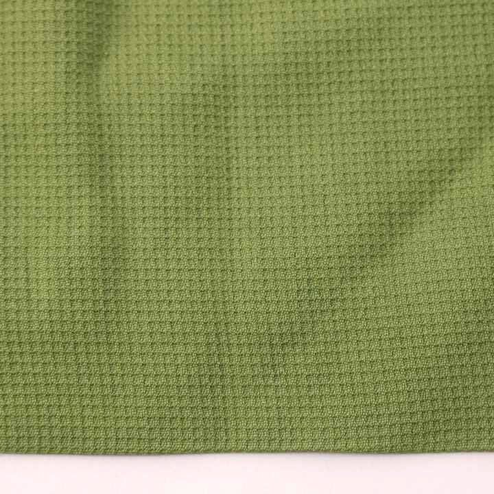 クリツィア【M】テーラードジャケット アウター グリーン 緑 イタリア製 リネン