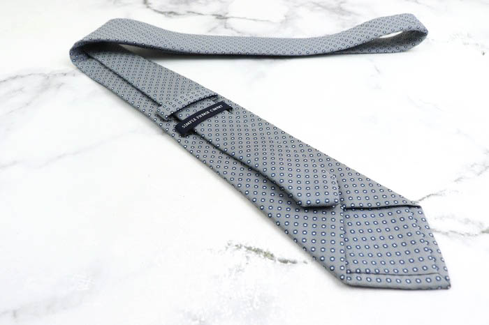 タグ付き未使用品■GUCCI　ネクタイ　迷彩×　千鳥格子　カモフラージュ　カーキ タグ付き未使用品□GUCCIネクタイ迷彩×千鳥格子カモフラージュカーキ