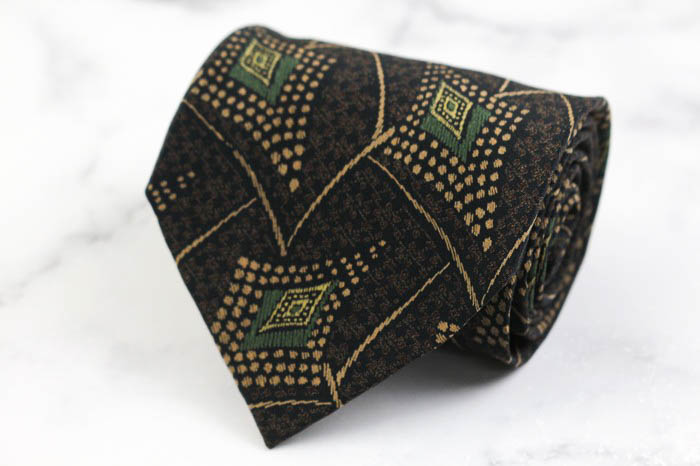 新品TAKEO KIKUCHI 長財布 黒 幾何学模様 新品TAKEO KIKUCHI 長財布 黒 幾何学模様