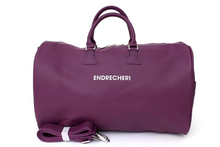 11,500円ENDRECHERI　ボストンバッグ