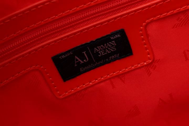 ARMANI JEANS アルマーニ ジーンズ AJ トートバッグ ユニセックス ARMANI JEANS アルマーニ ジーンズ トートバッグ 922531 CC856
