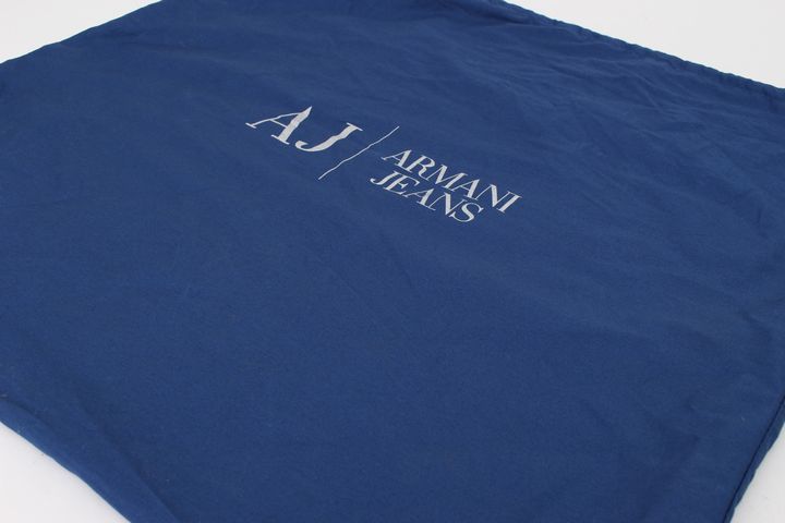 ARMANI JEANS アルマーニ ジーンズ AJ トートバッグ ユニセックス ARMANI JEANS アルマーニ ジーンズ トートバッグ 922531 CC856