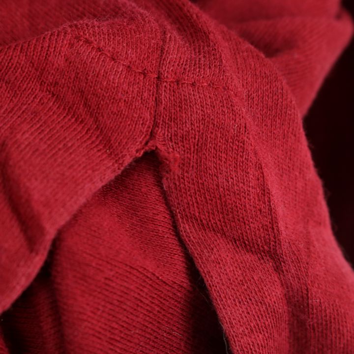 ポロ・ラルフローレン 長袖ポロシャツ ポニー刺繍 無地 アメリカ