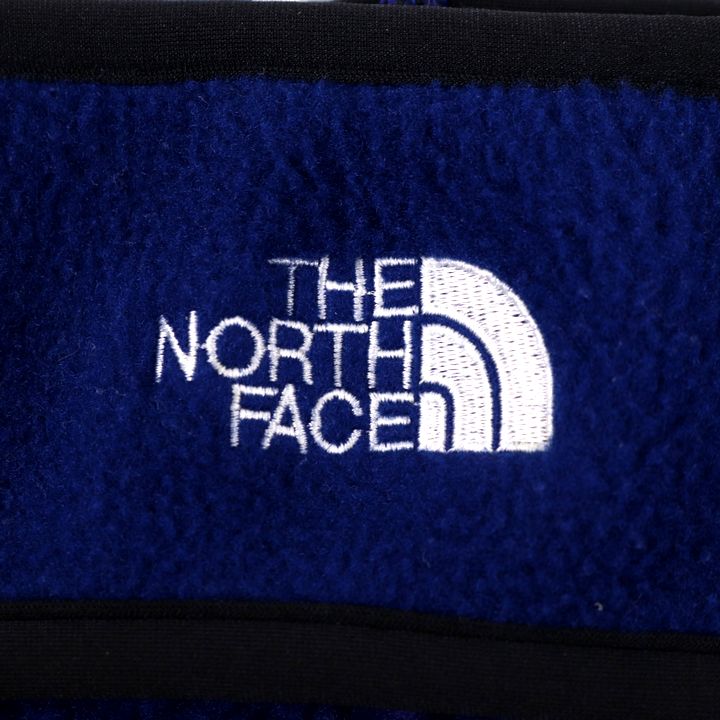 supreme the northface イヤーバンド - キャップ