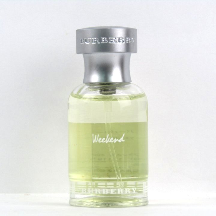 Burberry香水100 ml フランス製 - 香水(男性用)