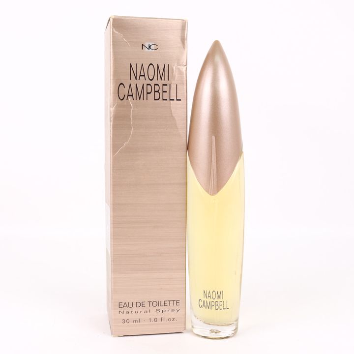 ナオミ キャンベル NAOMI CAMPBELL キャット デュリュクス EDT SP 30ml