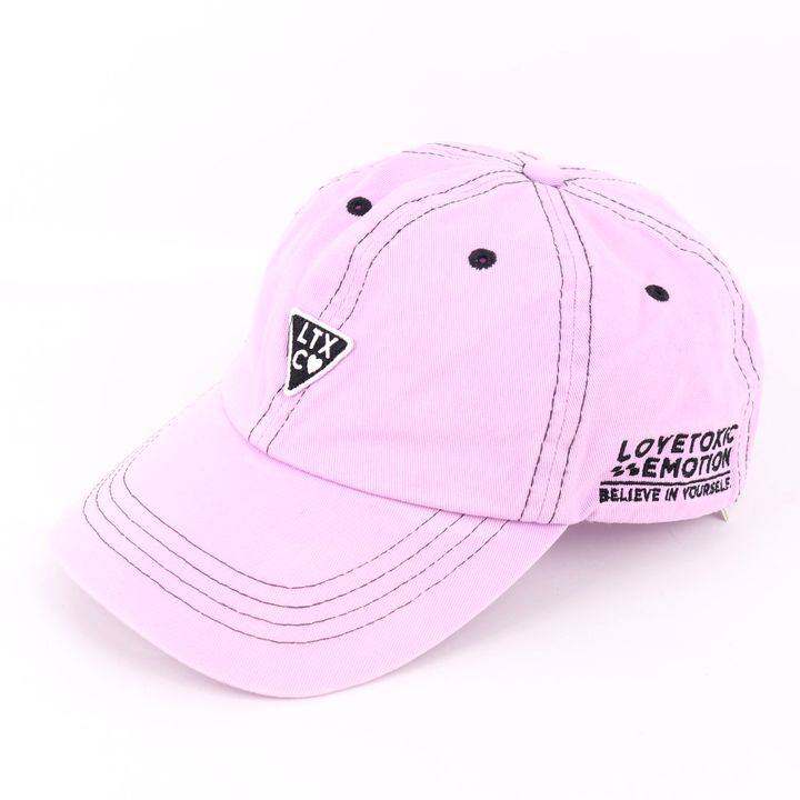 激安通販専門店 ジバンシー コットンキャップ♡ピンク - 帽子