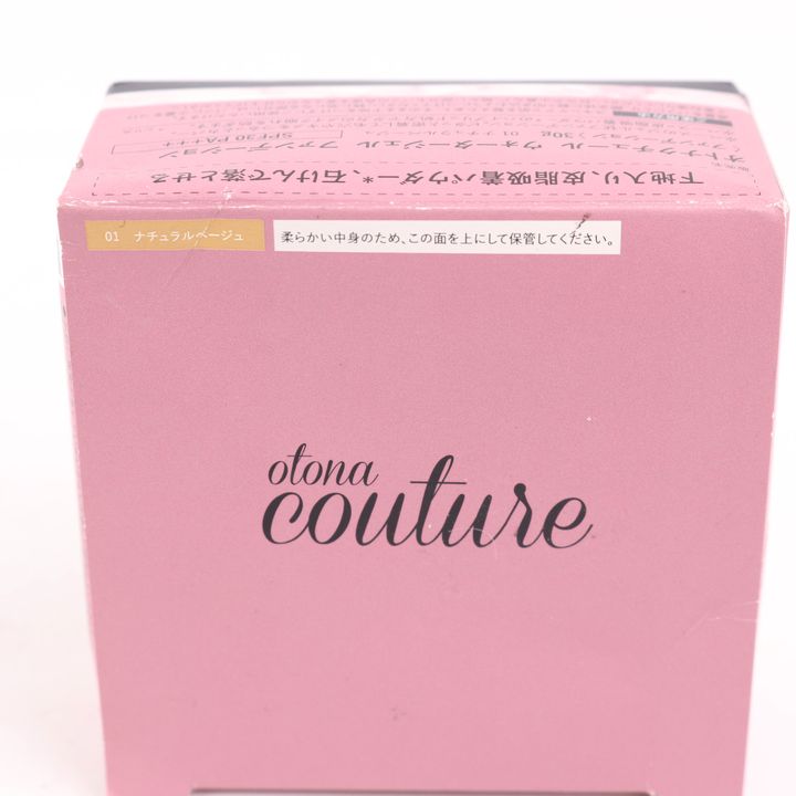 otona couture - リップグロス