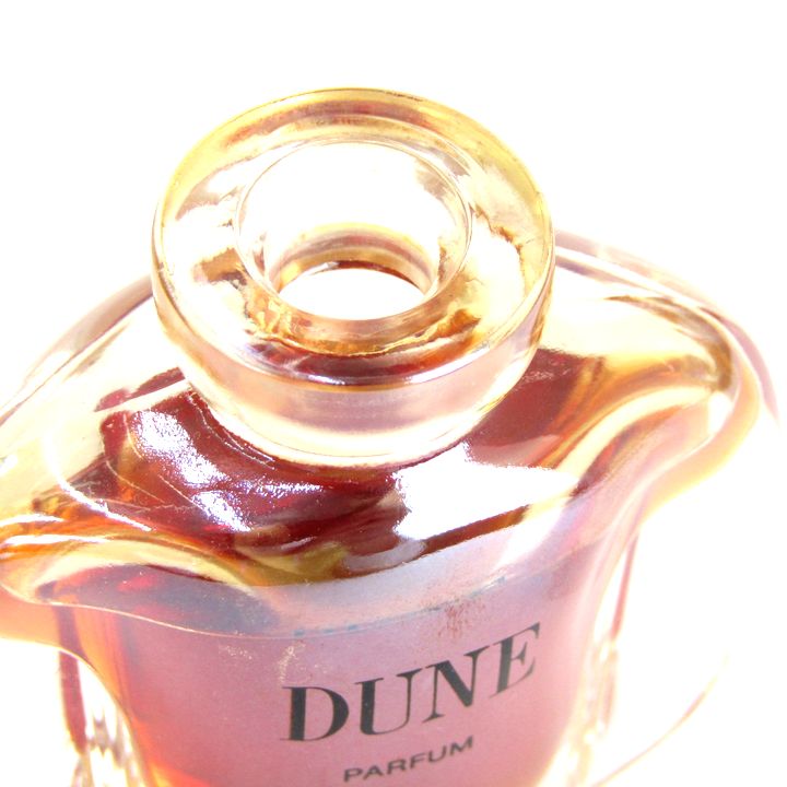 Dior ディオール DUNE デューン オードトワレ ボトル 50ml