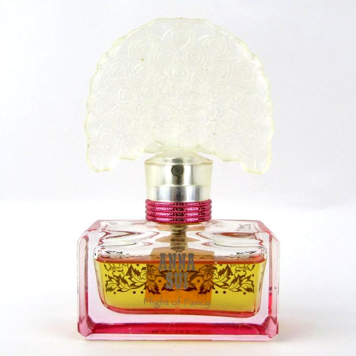 ANNA SUI フライト オブ ファンシー EDT・SP 30ml 香水 フレグランス