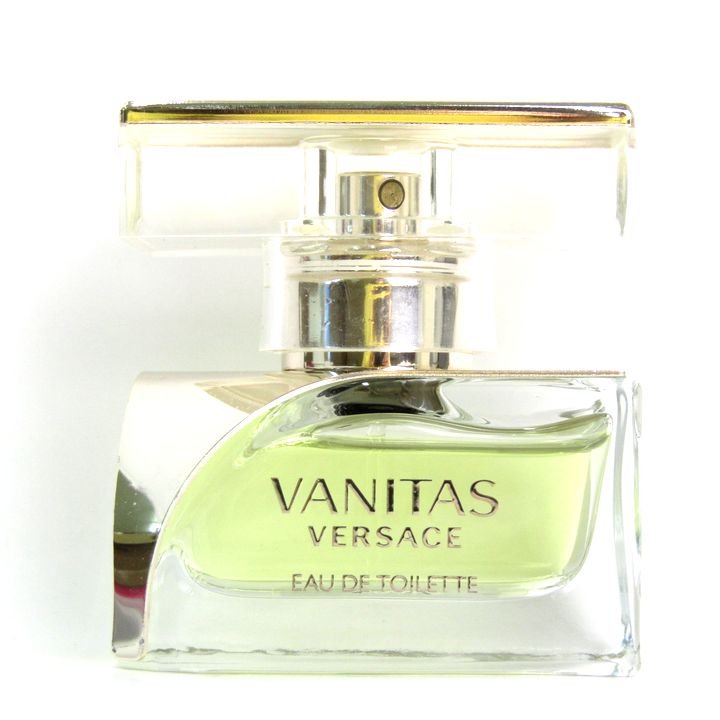 低価得価ヴェルサーチェ　ヴァニタス香水　オードパルファム 100mL 香水(ユニセックス)
