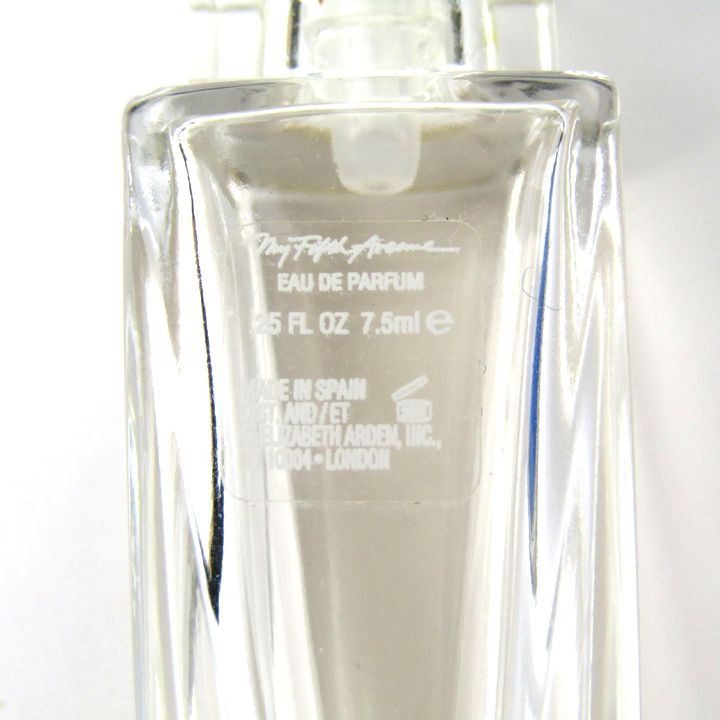 保管品未使用ベルサーチ などブランドミニ香水お得7本セットまとめ売り