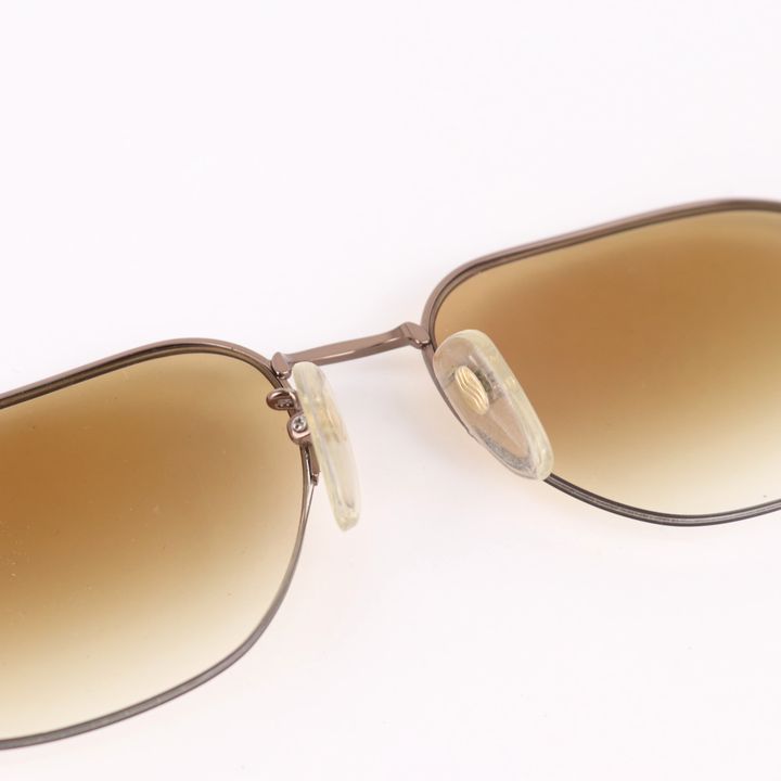 【美品】VALENTINO ヴァレンティノ キャットアイ サングラス ブラウン ヴァレンティノ サングラス VALENTINO V660SA 001/103/215/725