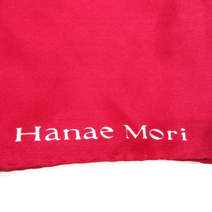6,450円HANAE MORI森英恵 スカーフ