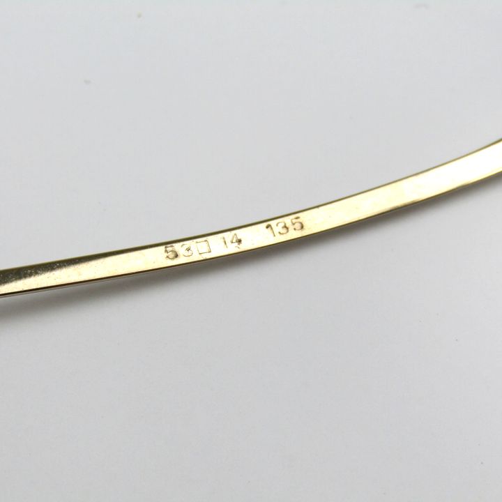 シャルル・ジョルダン メガネ 度有 フルリム フレーム CJ-333