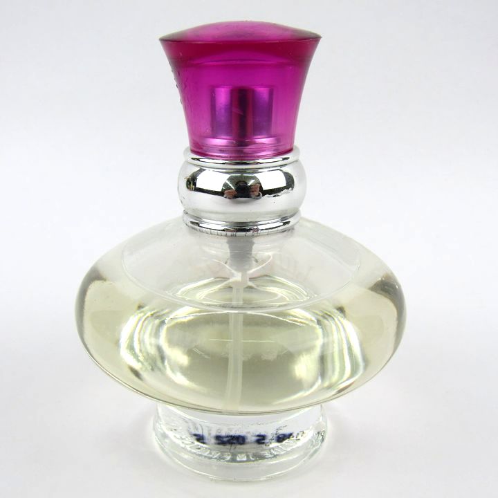 ピンキーガールズ 香水 オードトワレ EDT 残7割程度