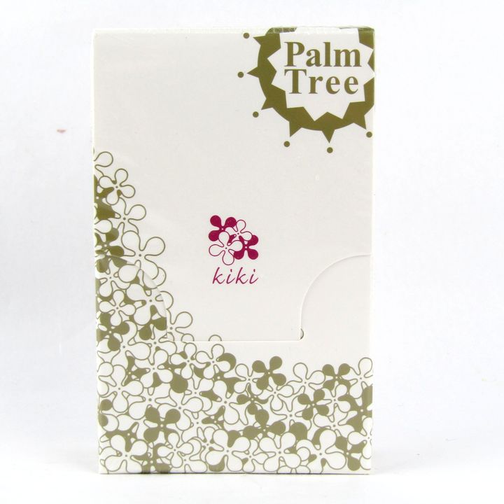 香水(女性用) KiKi 試してみた】キキ オードパルファム ラブパスポートのリアルな