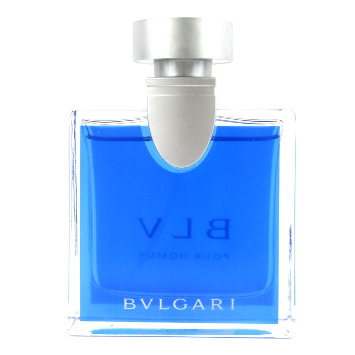 ブルガリ ブルー プールオム EDT SP 50ml BVLGARI