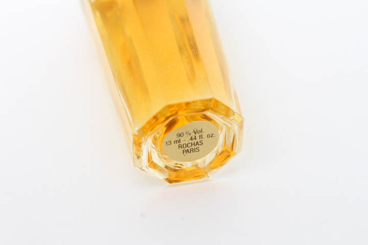フラゴローマ 香水 エッフェル塔 SOUVENIR DE PARIS フランス製 ほぼ満量 ボトル 香水瓶 フレグランス レディース 50mlサイズ Fragarome