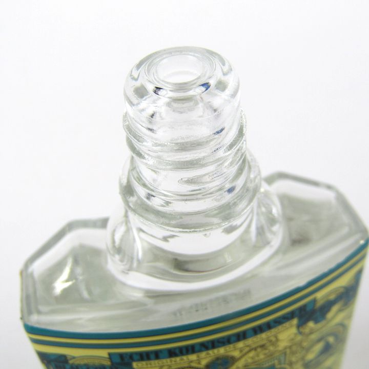 フォーセブンイレブン 香水 オリジナル オーデコロン EDC 残量多め フレグランス メンズ 25mlサイズ 4711