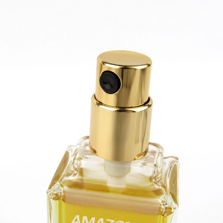 エルメス 香水 アマゾン オードパルファム EDP 若干使用 フレグランス