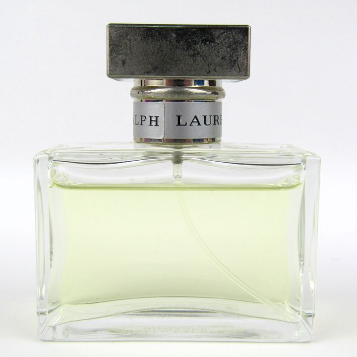 ラルフローレン 香水 ロマンス オードパルファム EDP 残7割程度 フレグランス 難有 レディース 50mlサイズ RALPH LAUREN 【中古】