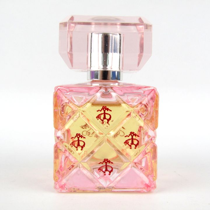 DUSTCELL 香水 SCENTS