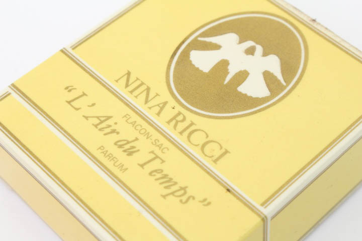 Nina Ricci - Parfums kaufen zu besten Preisen - Makeup.lu