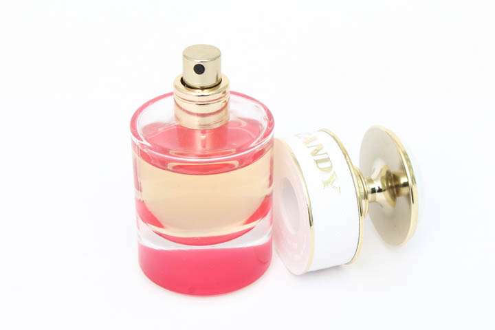 プラダ 香水 キャンディ キス オーデパルファム スペイン製 残量多め フレグランス スプレー レディース 30mlサイズ Prada 中古 Smasell スマセル 公式通販 サスティナブルアウトレットモール スマセル