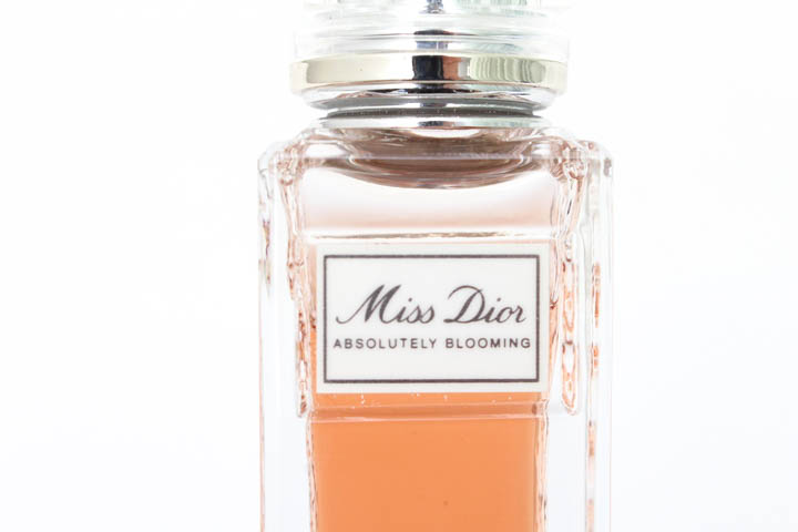 ンラインサイト ミスディオール Miss Dior フェイクファーコート