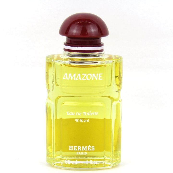 エルメス HERMES オー ド トワレ 《ナイルの庭》 30ml 新品 未使用フランス製