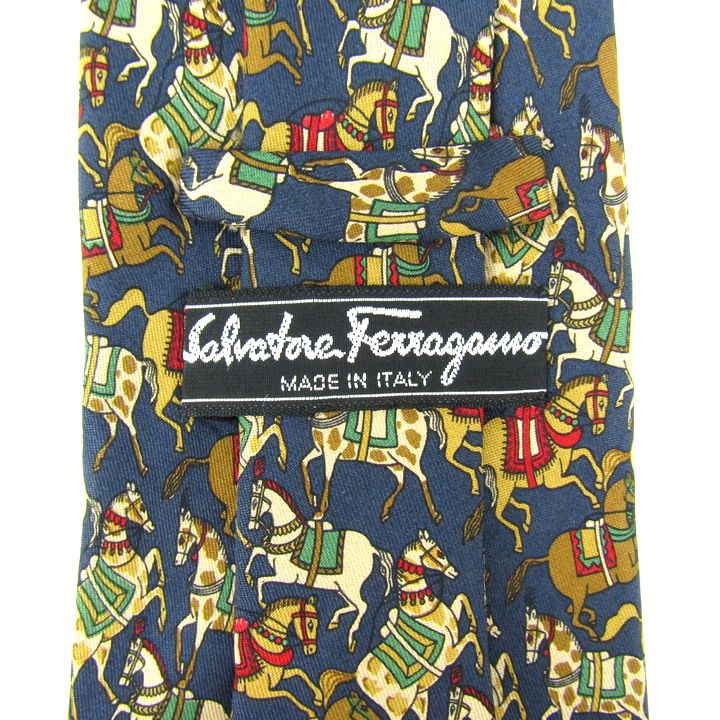 サルヴァトーレフェラガモ(Salvatore Ferragamo)サルヴァトーレフェラガモ カーディガン カーディガン 衣料品 トップス レディース  111418｜2118800079046｜【公式】新品中古どちらもブランドの通販ならブランドオフ・オンラインストア| BRAND OFF Online  Store