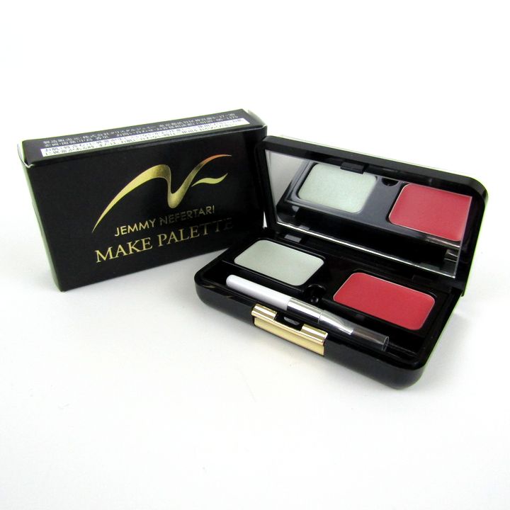 ジェミ-ネフェルタリ メイクアップ スペシャルセット クリスタル