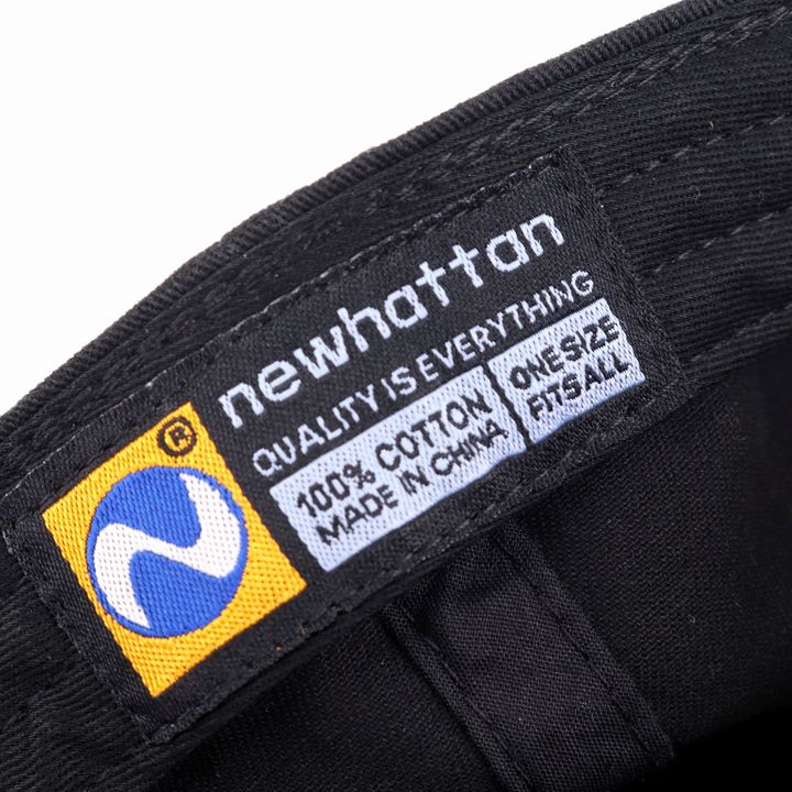 newhattan トップ キャップ 中古