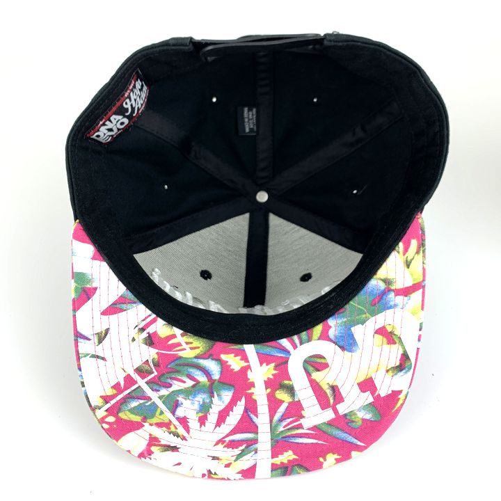 Square Floral Dri-Fit | Hafa Adai Life