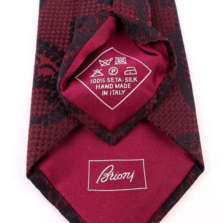 Brioni ブリオーニ<br>ビジネス メンズ<br>【中古】【古着】 （Brioni 