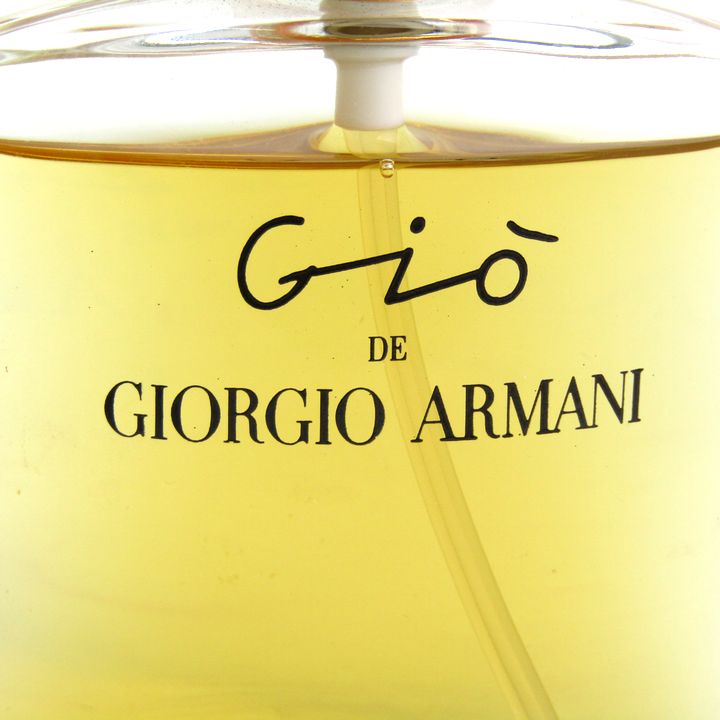 ジョルジオアルマーニ 香水 Gio ジオ オードパルファム スプレー EDP