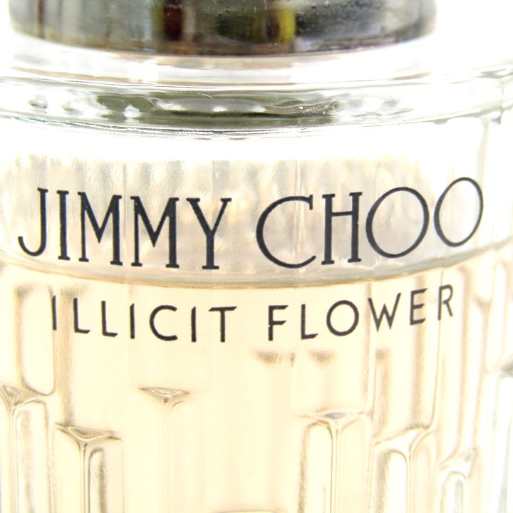 Jimmy choo discount illicit 香水