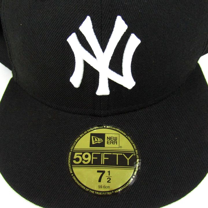 ニューエラ キャップ 59fifty ニューヨークヤンキース ブランド 帽子 