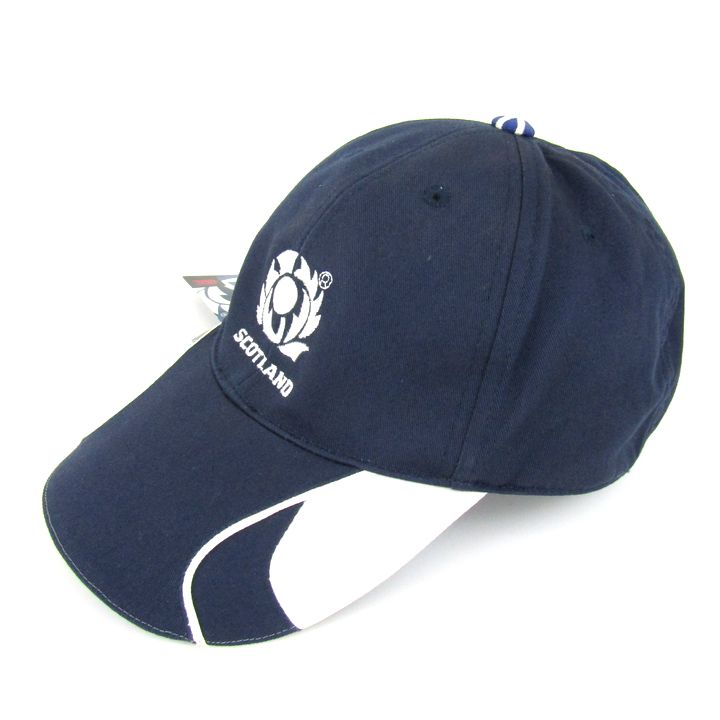 CANTERBURY - ラグビー ワールドカップ キャップ  紺色 Navy CANTERBURY - ラグビー ワールドカップ キャップ 紺色 Navyの