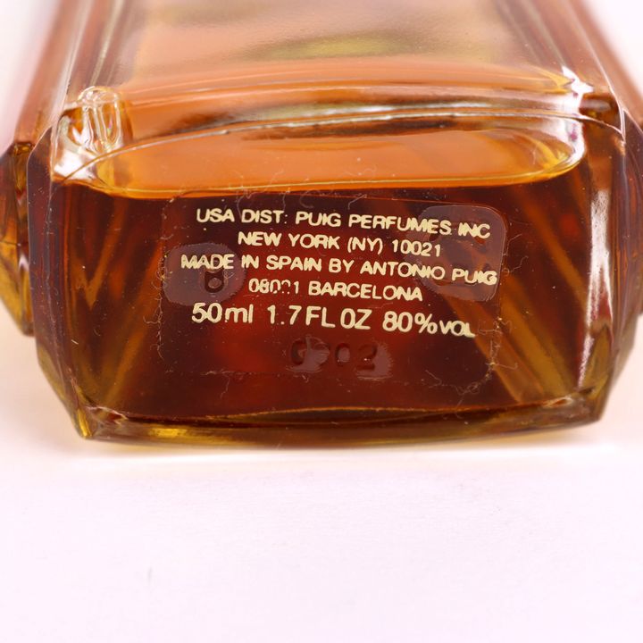 キャロライナ 　HARRERA　香水　ほぼ未使用 Amazon | キャロライナヘレラ 212 30ml | Carolina Herrera