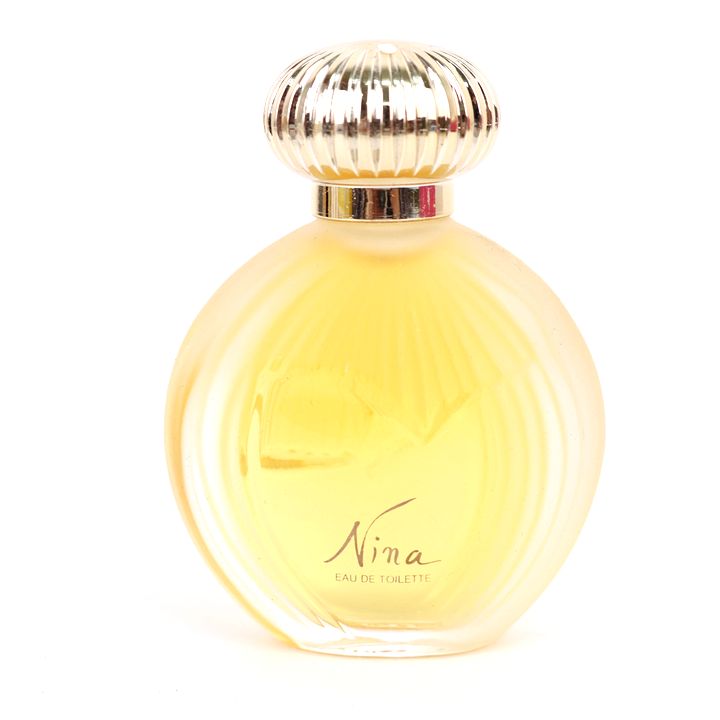 ニナリッチ 香水 Nina ニナ オードトワレ EDT フランス製 未使用品