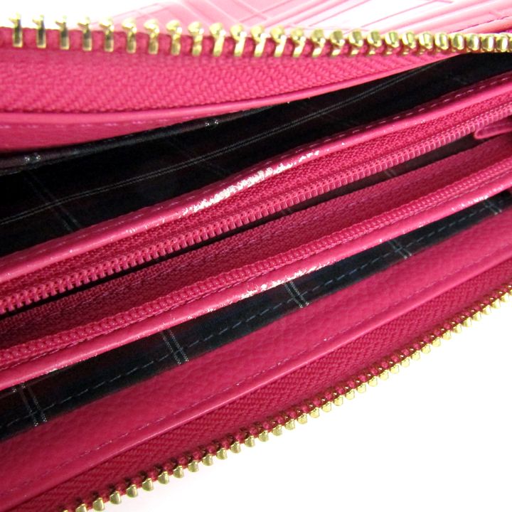 サマンサタバサ プチチョイス 長財布 小銭入れあり ウォレット