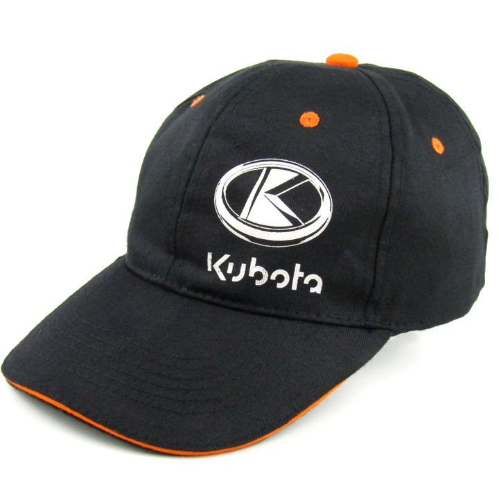 クボタ キャップ ロゴ ベルクロ 帽子 メンズ ブラック Kubota 【中古】｜Kubota｜店舗買取｜帽子＞キャップ｜USEDのアパレル通販サイト  - SMASELL（スマセル）