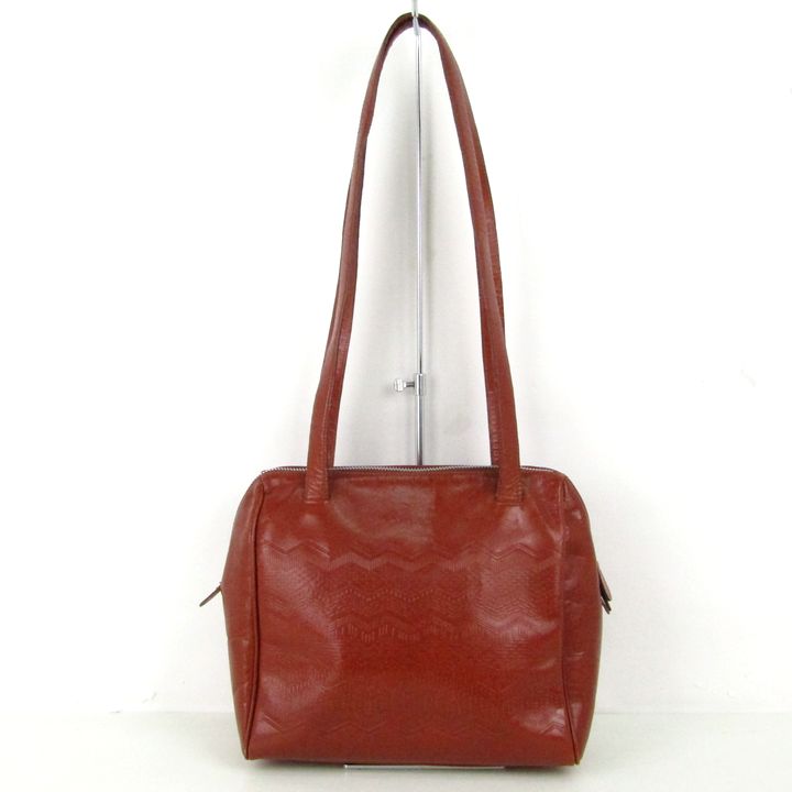 ミッソーニ ショルダーバッグ 鞄 カバン ブランド イタリア製  