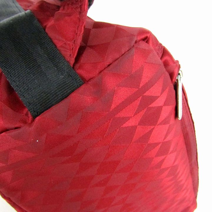 Kanana Project 花柄2ウェイリュック 新品未使用 Kanana Project 花柄2ウェイリュック 新品未使用（カナナ