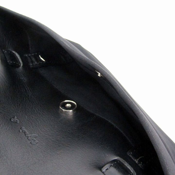 【美品】アニエスベー agnes b. カゴバッグ トートバッグ 黒　チャーム agnes b.｜CU01 SAC トートバッグ | Rakuten Fashion(楽天