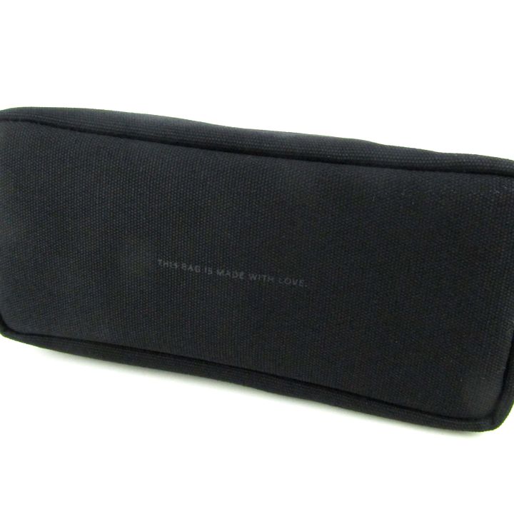 Mercedes tape ユナイテッドアローズ　ネイビートート　新品未使用 Mercedes tape ユナイテッドアローズ ネイビートート 新品未使用